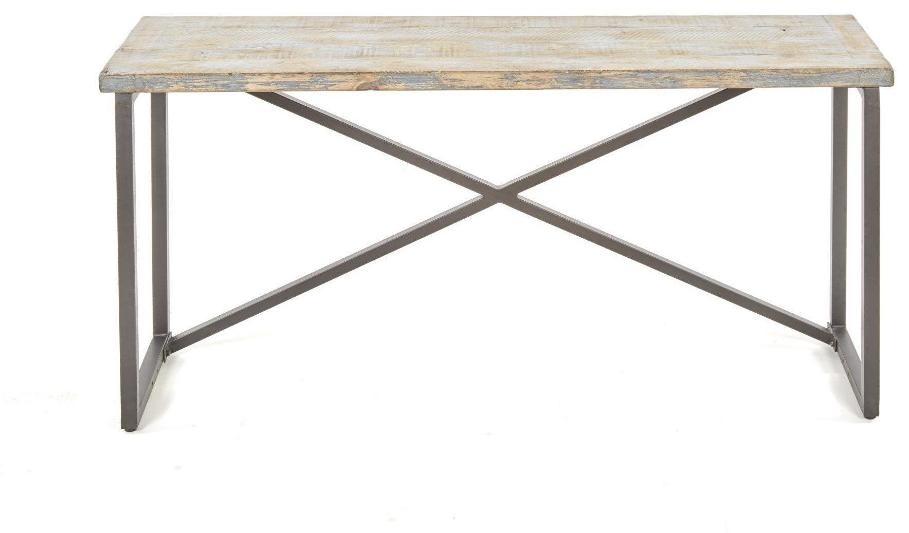 Pinehurst store console table